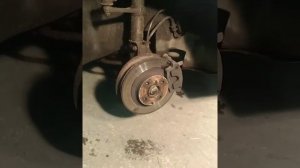 Одна из неисправностей ABS Лада Приора 2170