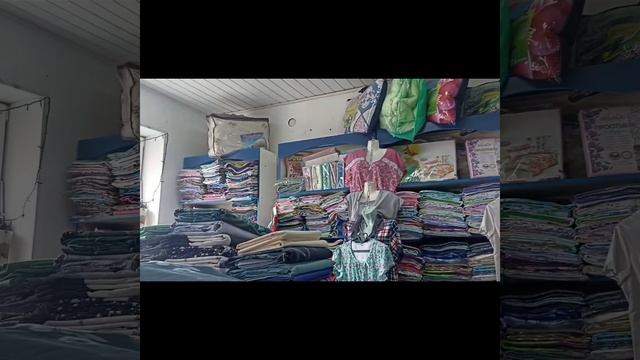 Почеп. Суд. Рынок. "Главное, чтобы пенсионеры накопили денег..." смотреть онлайн