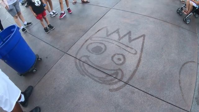 How to Draw Forky from Toy Story 4//Disneyland смотреть онлайн