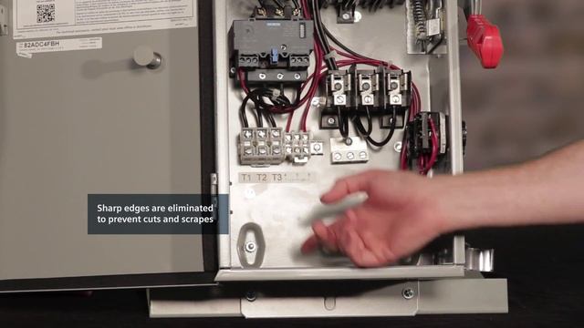 Class 82 Slim Line Pump Panel | Volt Stream Video Series смотреть онлайн