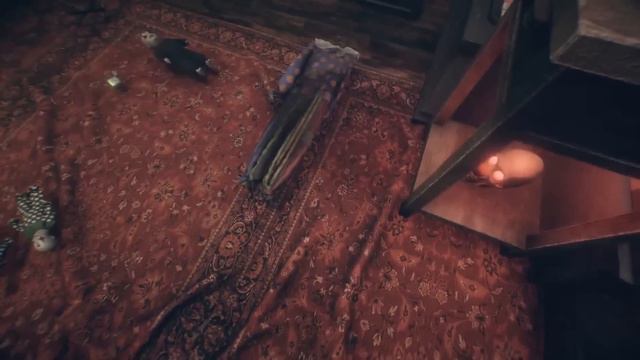 ÊTES-VOUS PLUS MALINS QUE NOUS ? (Escape Game) смотреть онлайн