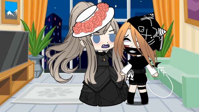 Девочки и Мальчики должны🖕🙄 Gacha Life/Club (ч.о) смотреть онлайн