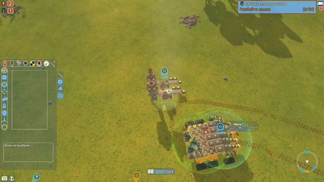 НАЧАЛО БИЗНЕСА! - #3 ПРОХОЖДЕНИЕ TERRATECH