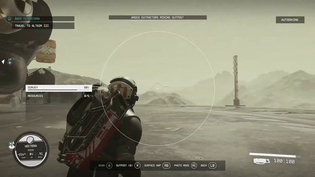 STARFIELD ❑ 19 – RECRUITING LIN ON VECTERA | Gameplay Walkthrough [XSX All Achievements] FULL GAME смотреть онлайн