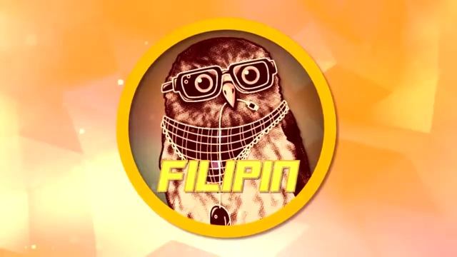 Filipin is bro смотреть онлайн