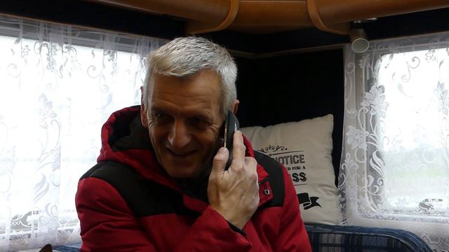 DEALING WITH MOTOR HOME WASTE ON THE ROAD? смотреть онлайн