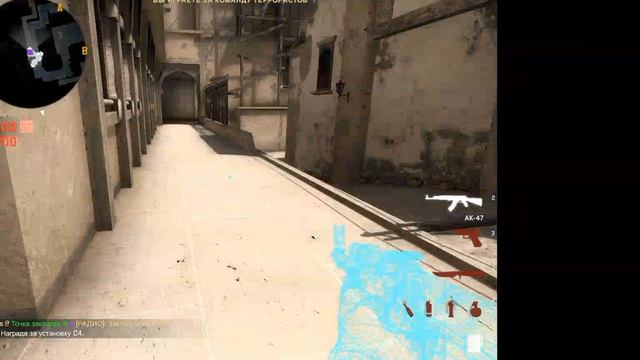 хз почему лагает? смотреть онлайн