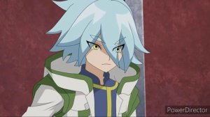 Дикие Скричеры - Краш ( Зонада и Йента ❤️ )