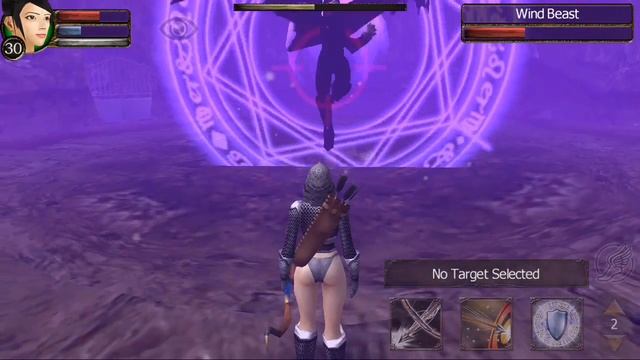 Earth and Legend - All bosses/Todos chefes смотреть онлайн