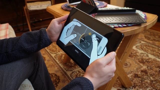 Huawei MatePad Air спустя 28 дней - обзор! смотреть онлайн