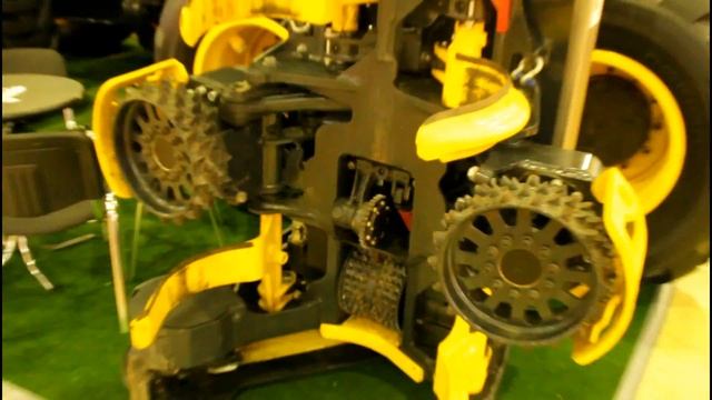 выствка ЛесДревМаш 2016 смотреть онлайн