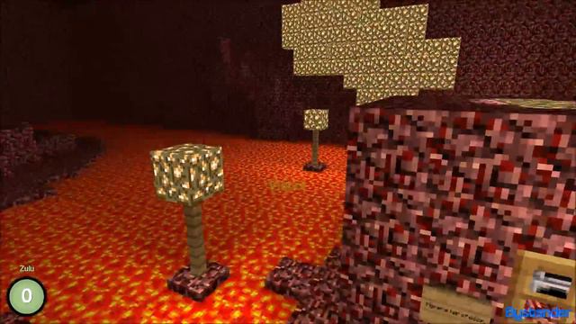 Garrys Mod Murder Minecraft смотреть онлайн