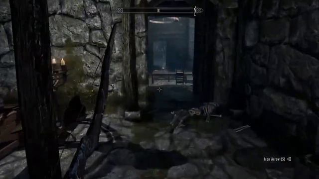 Skyrim Special Edition | Modded смотреть онлайн
