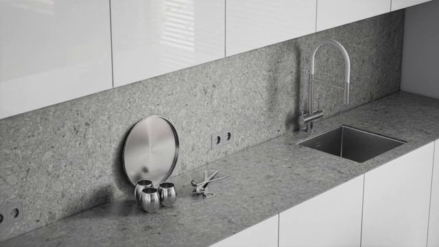 Анимация интерьера в Unreal Engine 5 | Работа студента смотреть онлайн