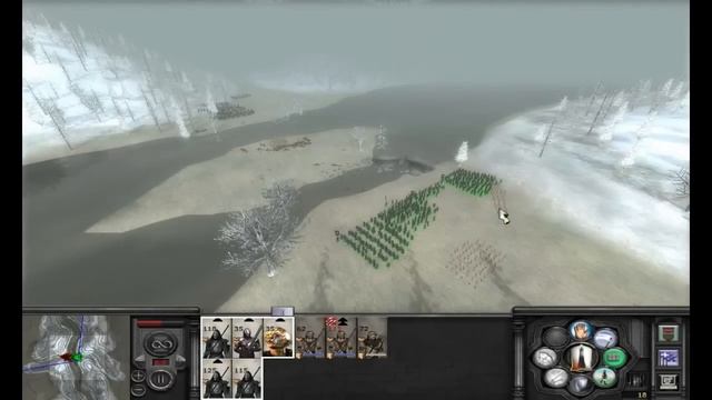 Third Age Total War | ►Isengard [4] | Español смотреть онлайн