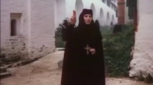 Казнь Фëдора Басманова ( Иван Грозный 1992)