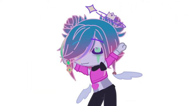 Audition as Undertale!Mettaton смотреть онлайн