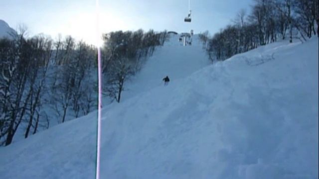 КР ПОЛЯНА 2012.mp4 смотреть онлайн