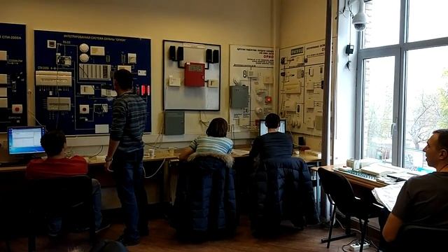 Курсы обучения Болид смотреть онлайн