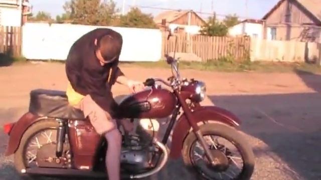 ИЖ планета 2 смотреть онлайн