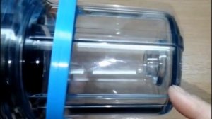 КОЛБА ФИЛЬТРА для ВОДЫ | КАК НЕ НАВРЕДИТЬ УПЛОТНИТЕЛЬНОМУ КОЛЬЦУ