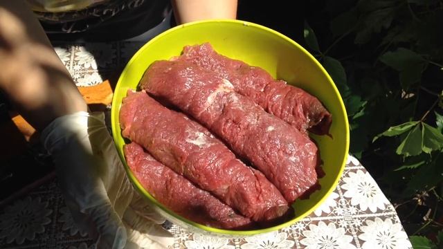 Вкусный шашлык: рецепты и маринады
