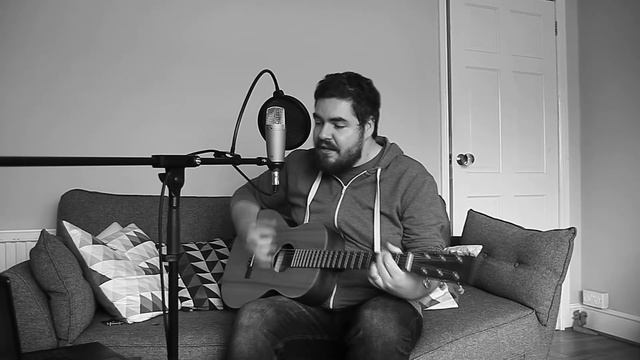 The Housemartins - Caravan Of Love (Acoustic Guitar & Vocal Cover) смотреть онлайн