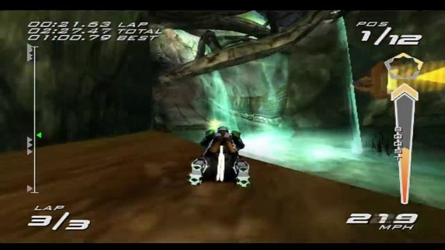 Kinetica Season 1 смотреть онлайн