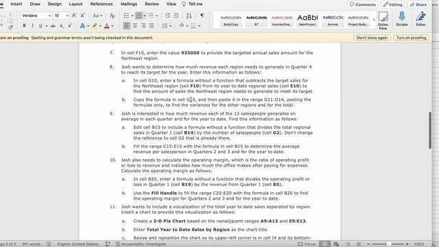 Tutorial of New Era Medical Excel Project on Mac смотреть онлайн
