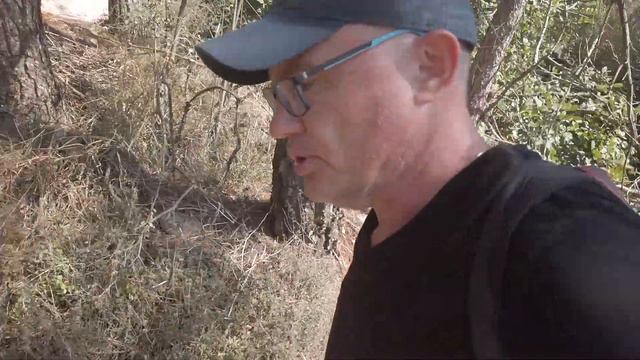 Иудейские горы: Кармила и ущелье Кесалон смотреть онлайн
