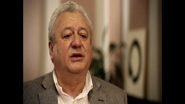 Sanat Dünyamızın Büyük Ustası: R.A.S. | Tek Parça Belgesel Film