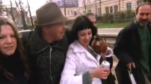 Сукачев Гарик - Полюби меня (Official video)