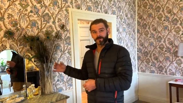 @ThePethericks ARRIVE at the CHATEAU + major Grand Salon update! смотреть онлайн