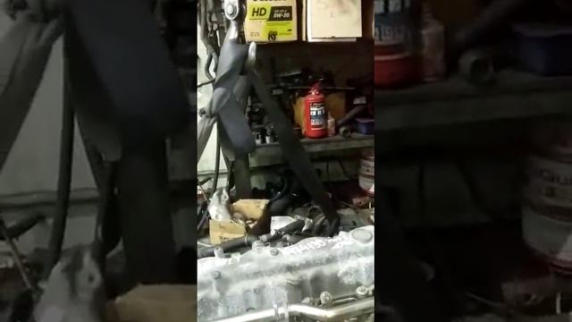 Контрактный Двигатель MAZDA BONGO FRIENDEE SGL5 2003 WL-T (474139) BM6319 4WD ТНВД EFI смотреть онлайн