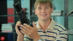 Фотошкола рекомендует: Обзор объектива Canon EF 70-300mm f/4-5.6 IS USM