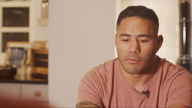 Manu Tuilagi: Oceans Apart Series смотреть онлайн