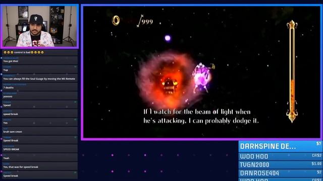 Sonic and the Secret Rings - FIRST TIME - FINAL смотреть онлайн