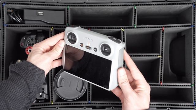Easy Camera Gear Organisation | Nanuk 935 + DIY Trekpak смотреть онлайн