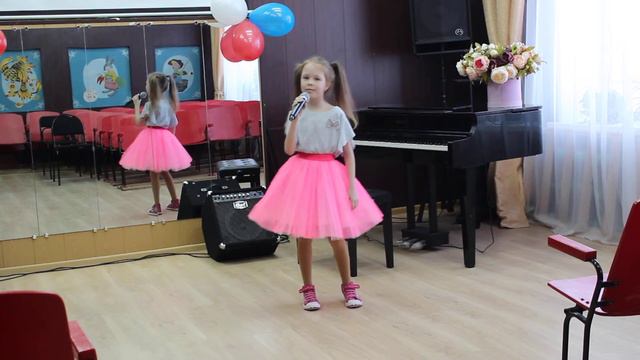 Фомина Диана Волнующий джаз смотреть онлайн