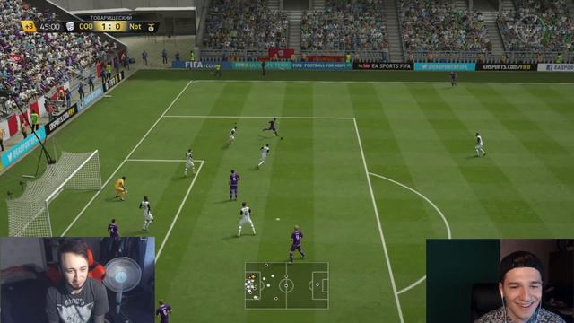 СОСТАВ ИЗ ПАКОВ |PANDAFX VS FORZOREZOR| смотреть онлайн