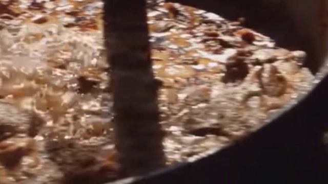 Мажарлардың қой (етін) пісіру фестивалі (дәстүр). Мажарстан. Венгрия смотреть онлайн