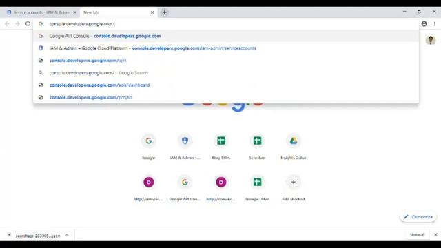 Index URL in Just 1 Hour on Google | Google Indexing API | Python Code | Fast Index смотреть онлайн