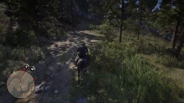 RDR2 | RED DEAD REDEMPTİON2 AT YAKALAMA REHBERİ. [TÜRKÇE] смотреть онлайн