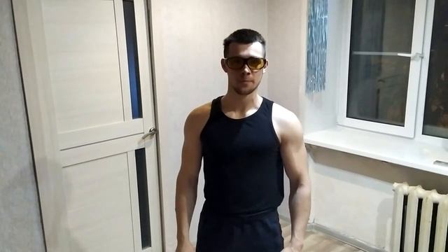 КАК НАКАЧАТЬ СКУЛЫ ЭТО РАБОТАЕТ! смотреть онлайн