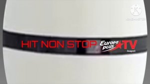 Заставки Europa Plus TV Андрей (Наоборот)