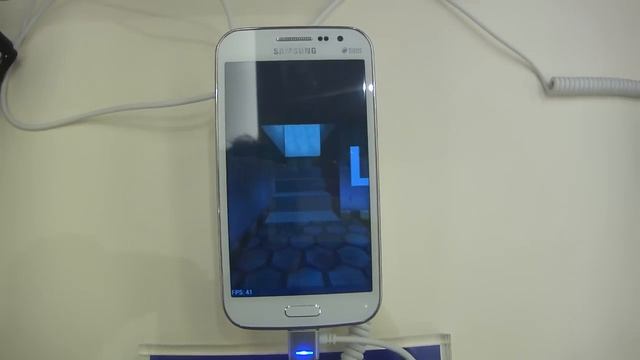 Samsung Galaxy Win - краткое знакомство смотреть онлайн