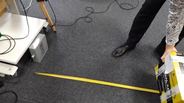 Маркировка спецодежды RFID-метками для организации СКУД на предприятии и проверки наличия СИЗ смотреть онлайн