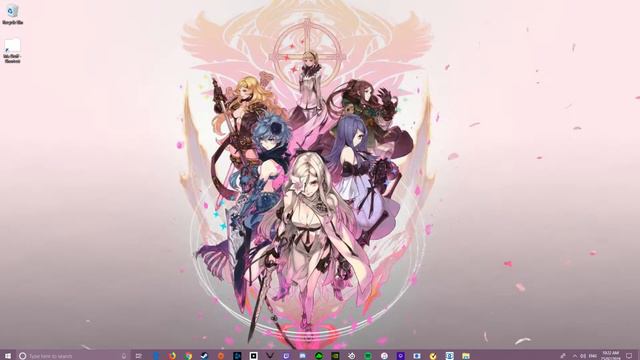 Drakengard 3 [wallpaper engine] смотреть онлайн