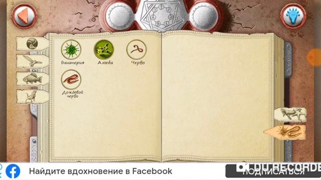 алхимия на бумаге животные #1 смотреть онлайн