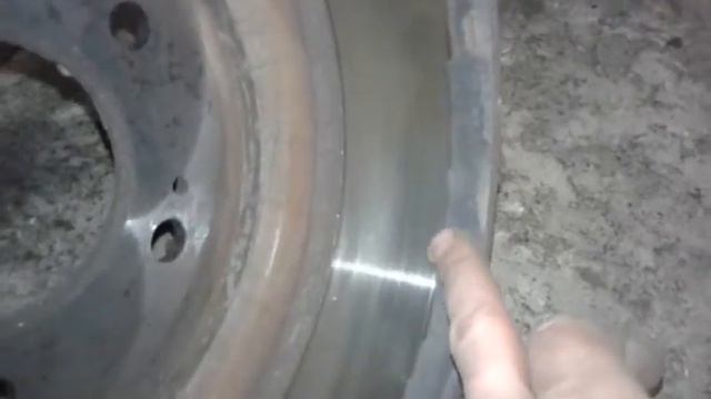 подтяжка ручника на портере смотреть онлайн